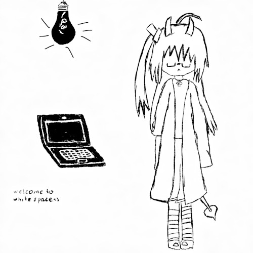white space fuzhizen