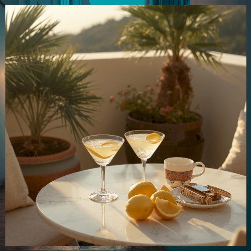 Aperitivo Hours