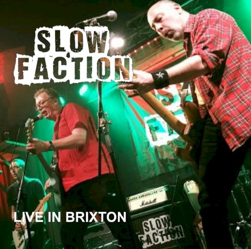 Live in Brixton