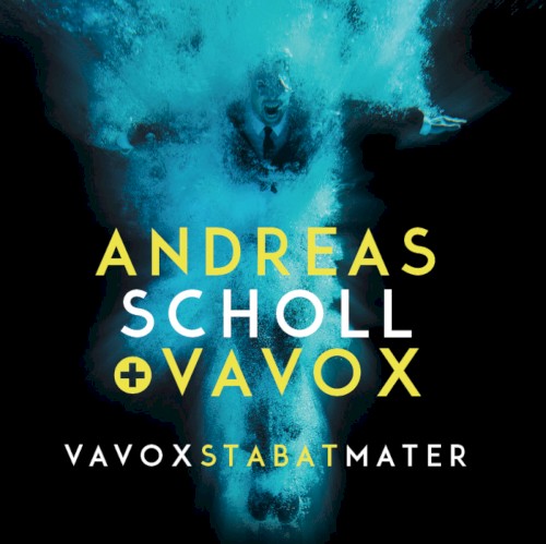 Vavox Stabat Mater