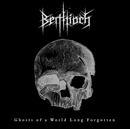 Ghosts of a World Long Forgotten