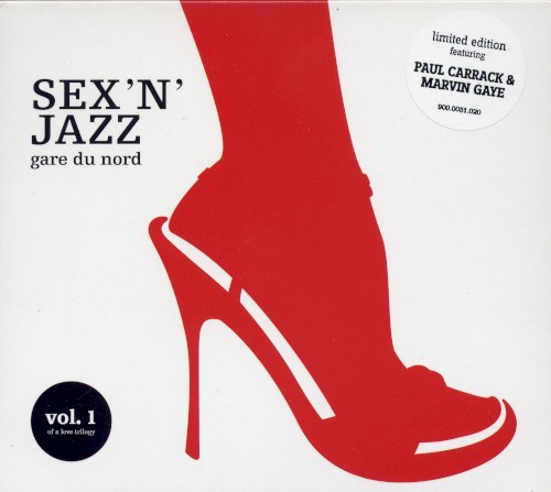sex 'n' jazz