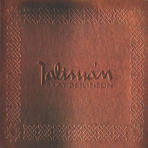 Talismán