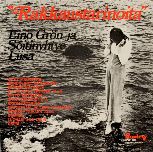 Rakkaustarinoita