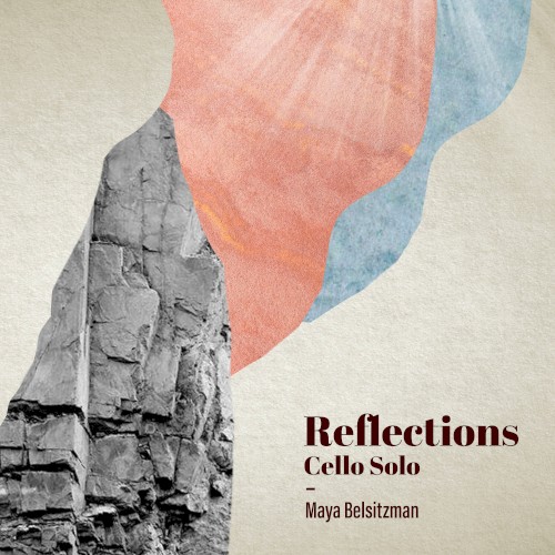 Reflections: Cello Solo