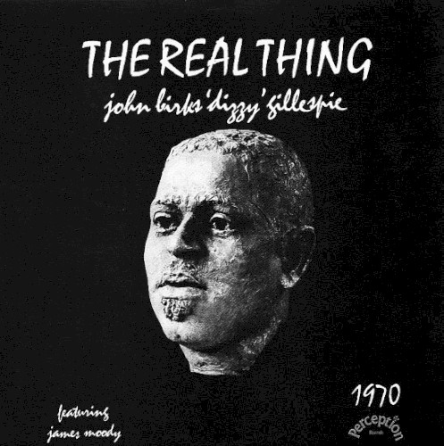 The Real Thing