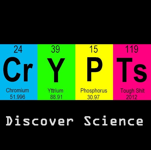 Discover Science
