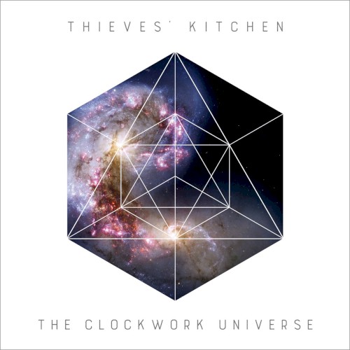 The Clockwork Universe
