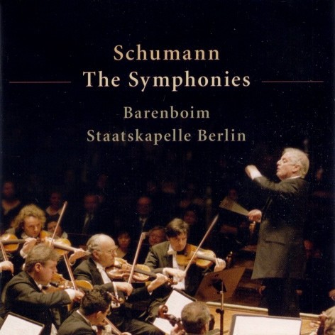 The Symphonies