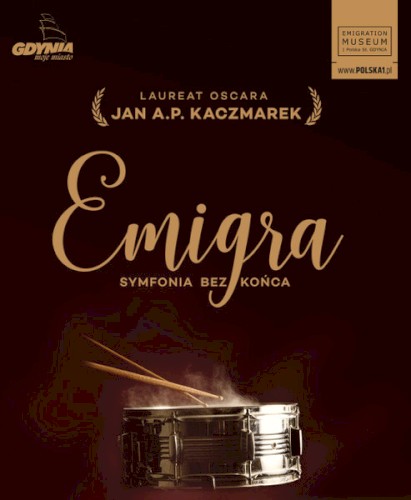 Emigra - Symfonia Bez Końca