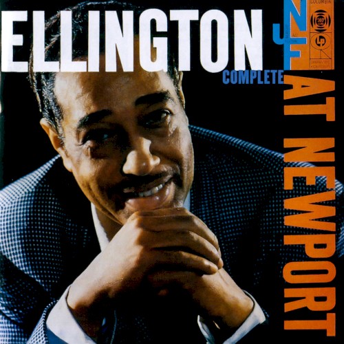 Ellington at Newport 1956