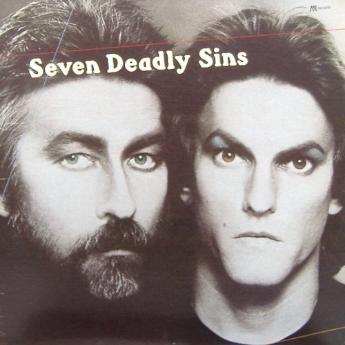 Seven Deadly Sins