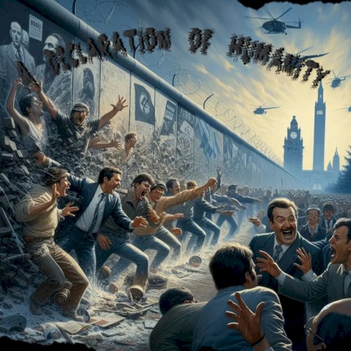 A Declaration of Humanity