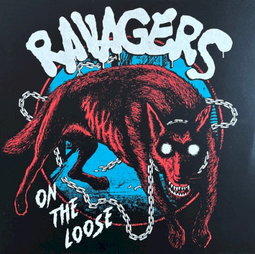 Ravagers &ndash; On The Loose