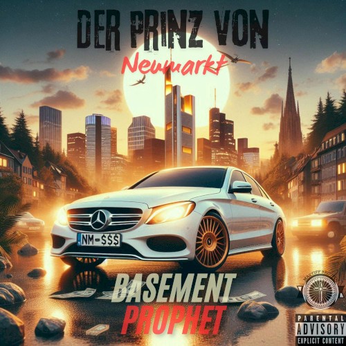 Der Prinz von Neumarkt