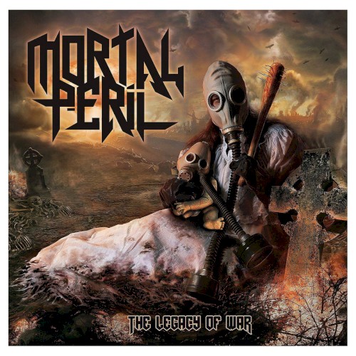 The Legacy of War
