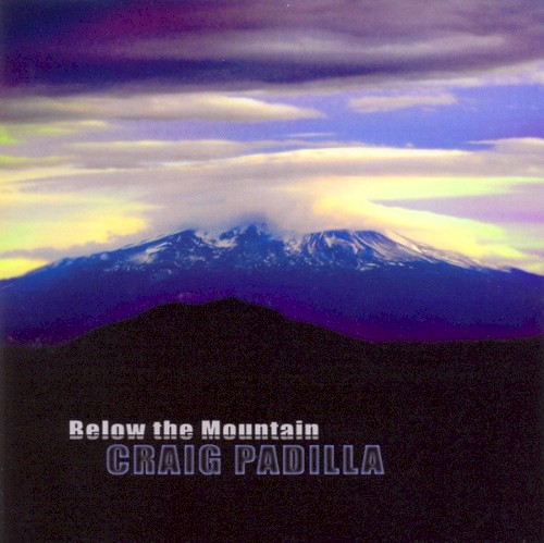 Below the Mountain