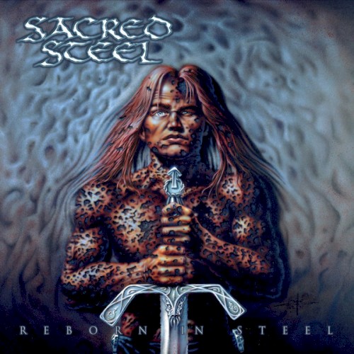 Reborn in Steel