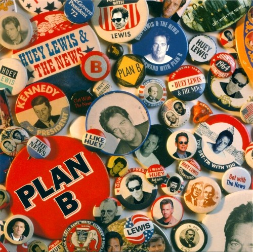Plan B