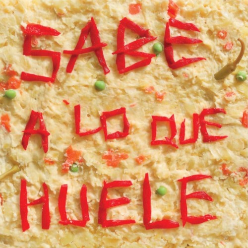 Wraaang &ndash; Sabe a lo qué huele