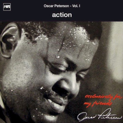 Exclusively for my Friends - Vol. 1: Action