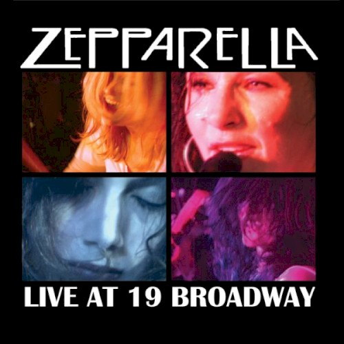 Live at 19 Broadway
