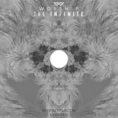 Infinite Fractal Universe