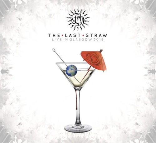 The Last Straw