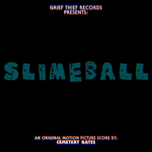 Slimeball