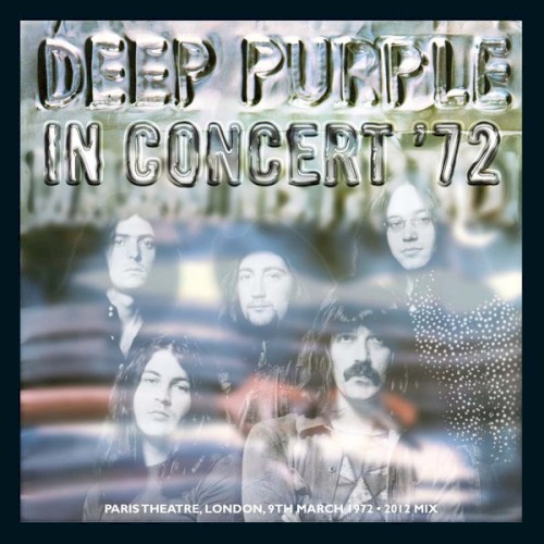 In Concert ’72
