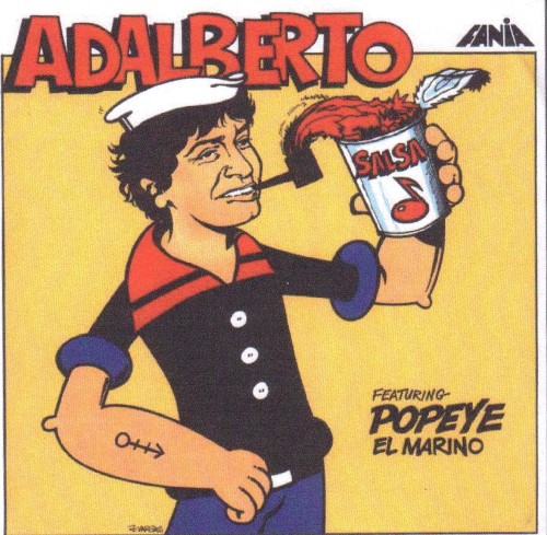 Popeye el marino