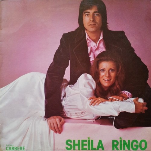 Sheila - Ringo