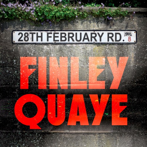 28th February Road