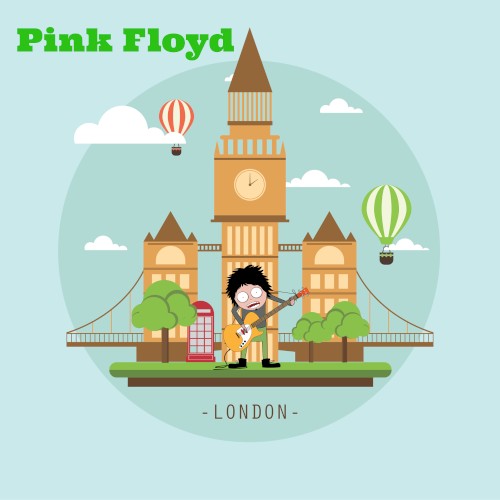 London