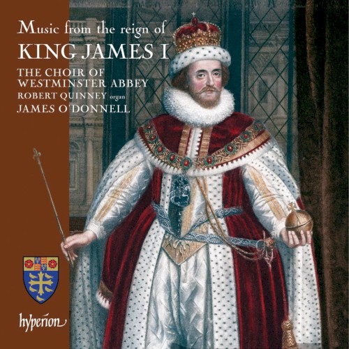 Music from the reign of King James I
