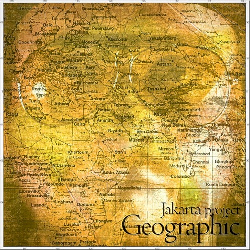 Geographic
