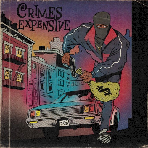 CRIMES EXPENSIVE