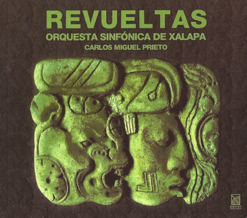 Revueltas