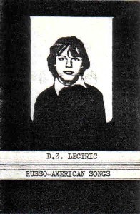 Russo-American Songs