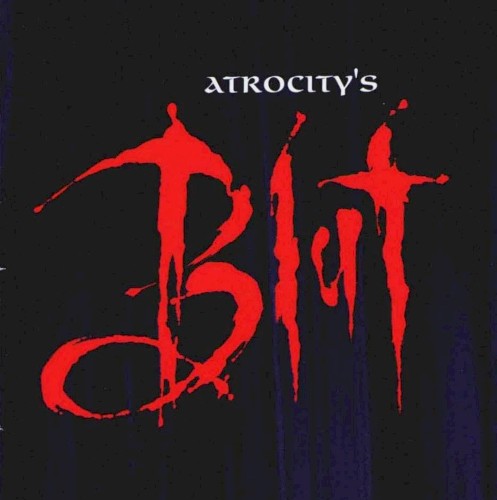 Blut