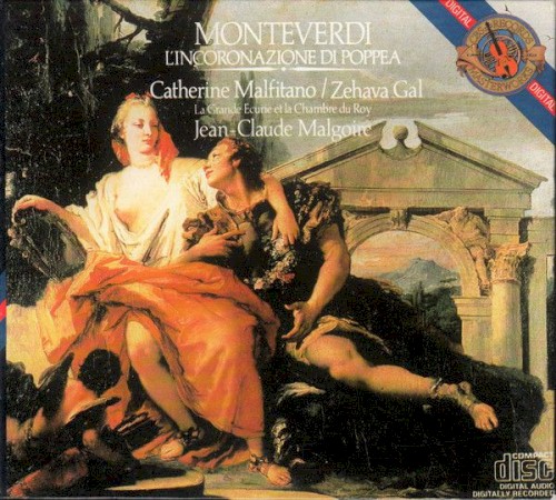 L'Incoronazione di Poppea