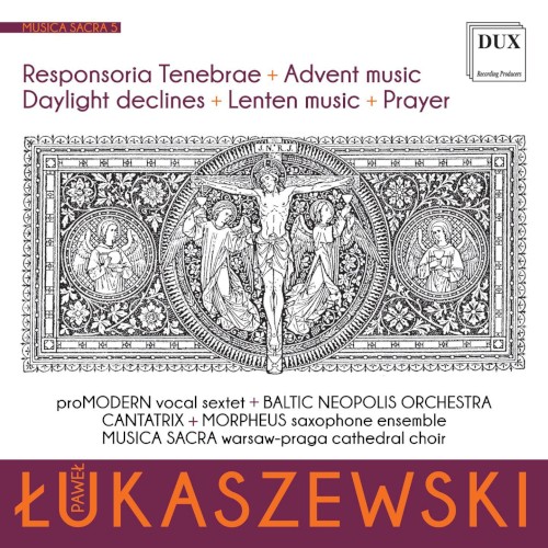 Musica Sacra 5
