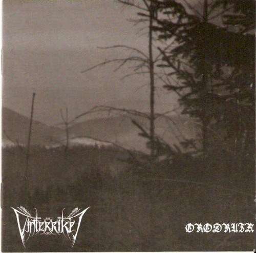 Orodruin / Vinterriket