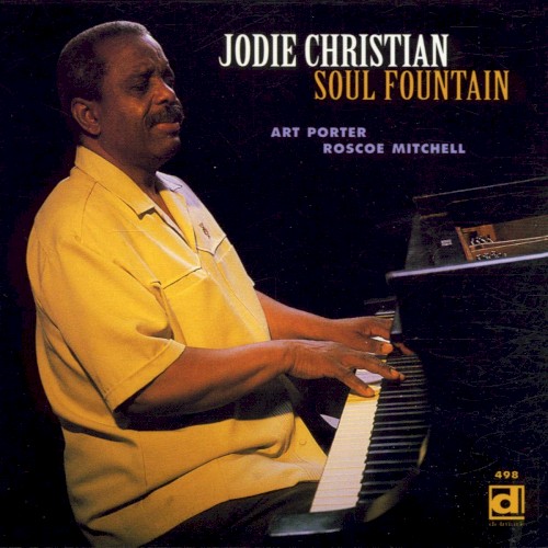 Soul Fountain