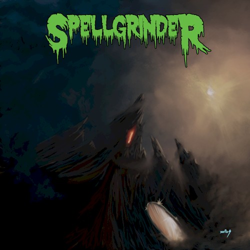Spellgrinder