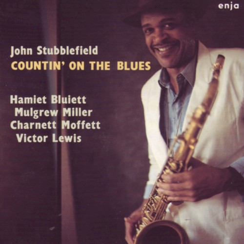 Countin’ on the Blues