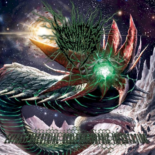 Extraterrestrial Skolexomorphic Infestation