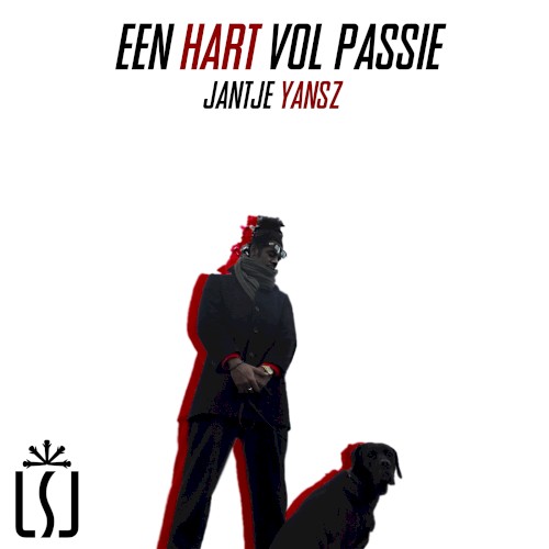 Een hart vol passie
