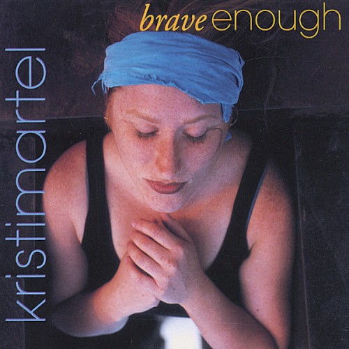 Brave Enough