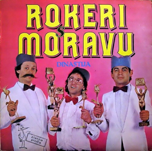 Dinastija (Rokeri S Moravu Br. 10)